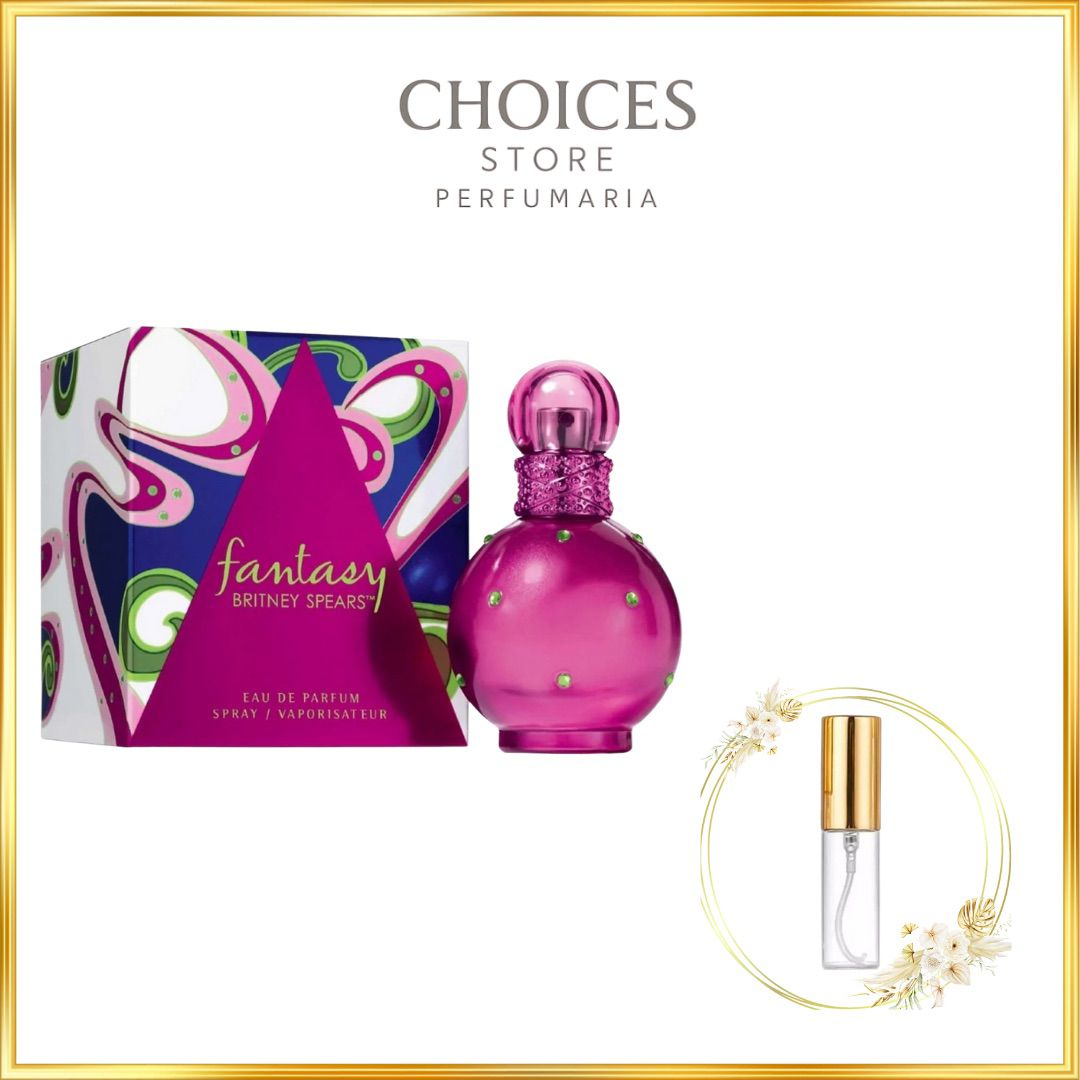 Decant Fantasy Britney Spears