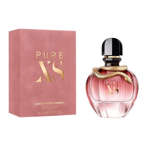 Pure XS  Paco Rabanne Parfum