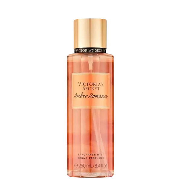 Victoria's Secret  Amber Romance Body Splash