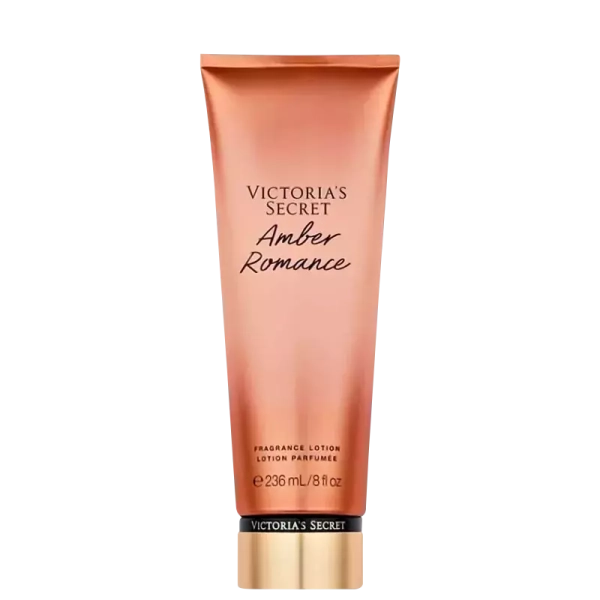 Victoria's Secret Amber Romance Body Lotion