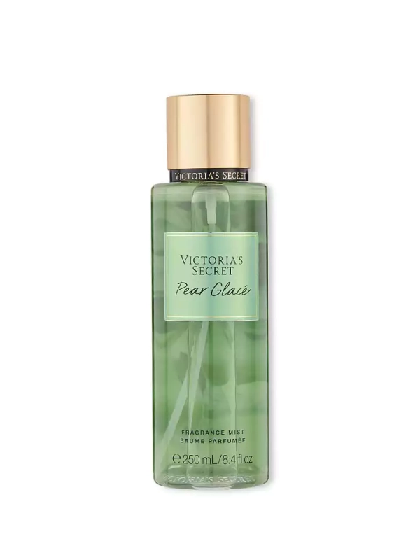 Victoria's Secret Pear Glacé Body Splash