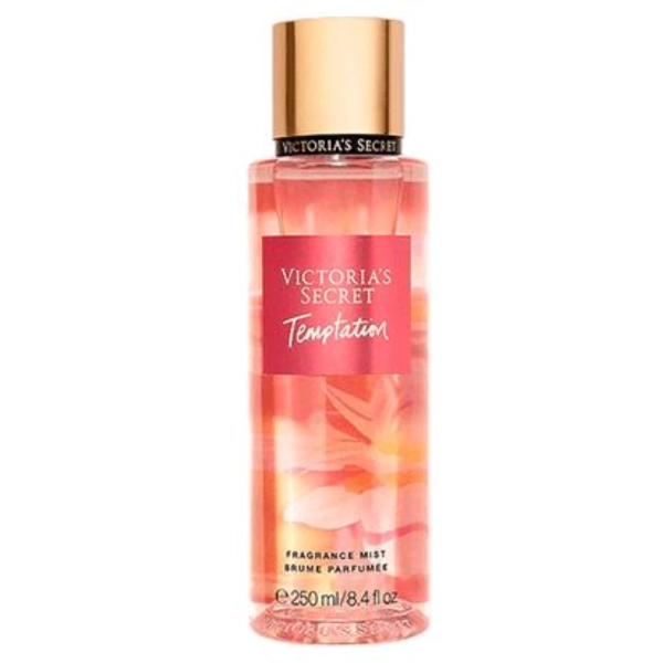 Victoria's Secret Temptation Body Splash