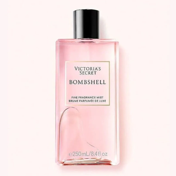 Victoria's Secret Fine Fragrance Mist Bombshell