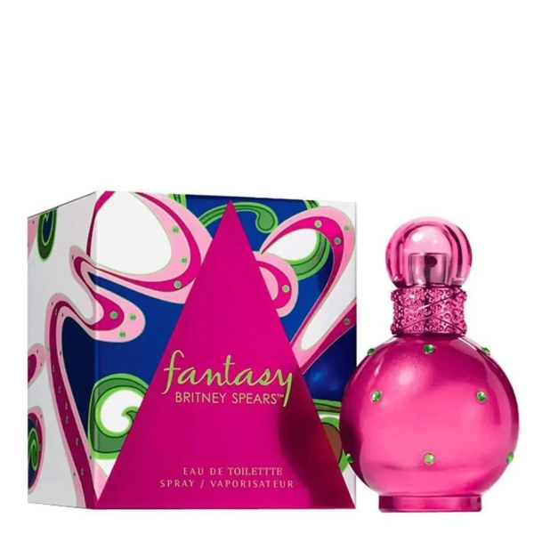 Fantasy Britney Spears Eau de Parfum