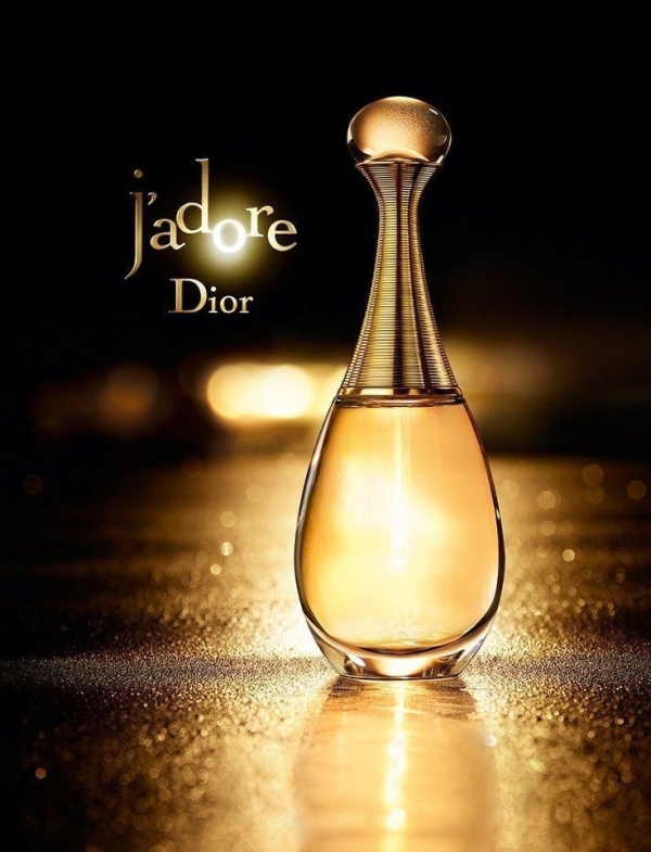 J'adore Dior Eau de Parfum - Image 2