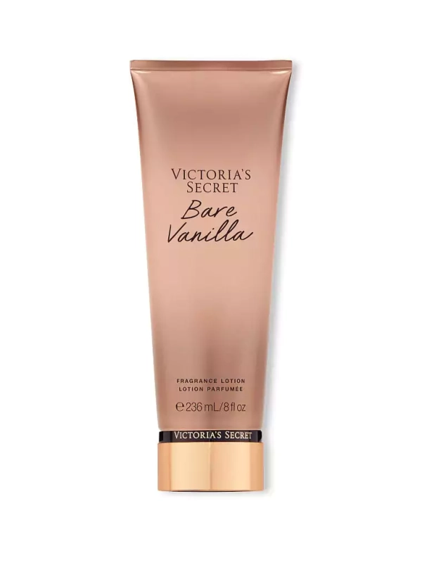 Victoria's Secret Bare Vanilla Body Lotion