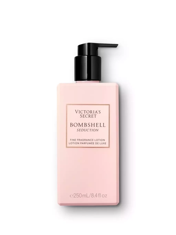Victoria's Secret Fine Fragrance Lotion Bombshell