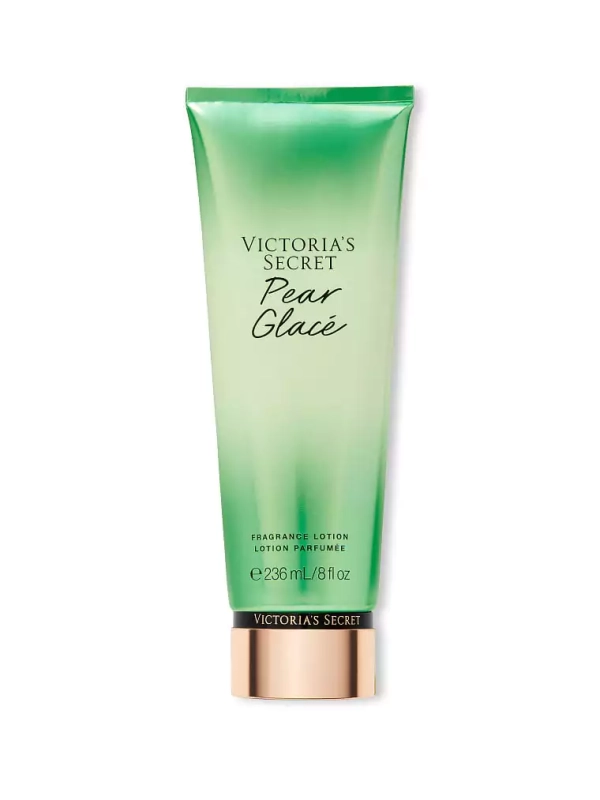 Victoria's Secret Pear Glacé Body Lotion