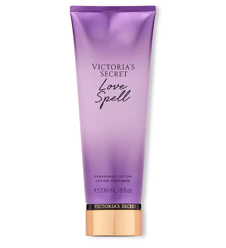 Victoria's Secret Love Spell Body Lotion