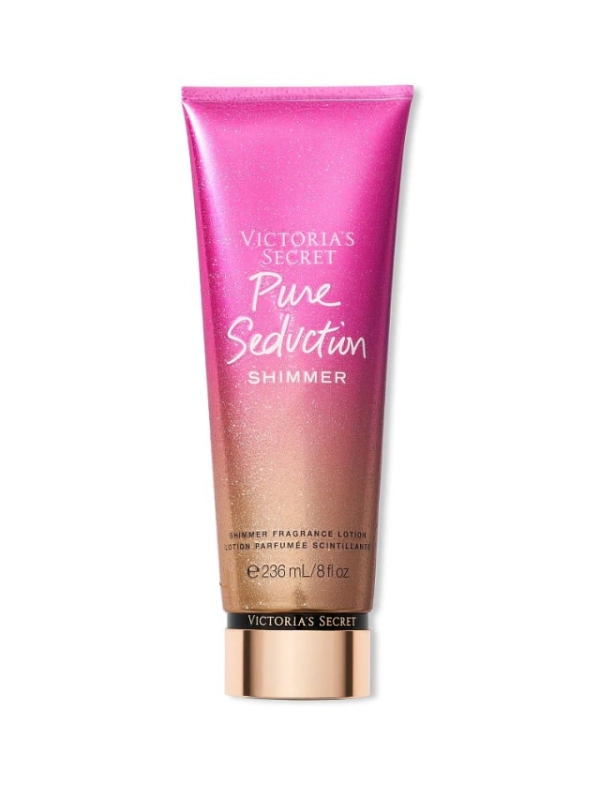 Victoria's Secret Pure Seduction Shimmer Body Lotion