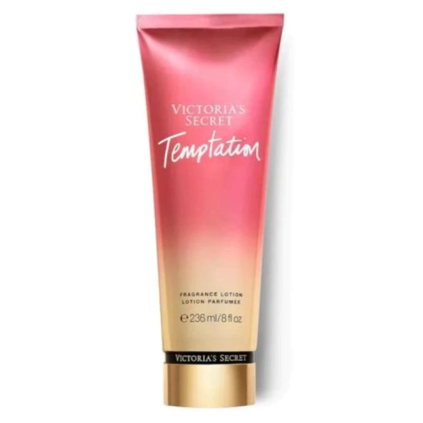 Victoria's Secret Temptation Body Lotion