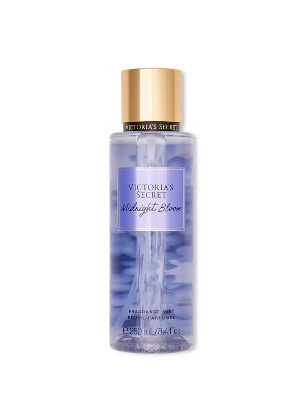 Victoria's Secret Midnight Bloom Body Splash