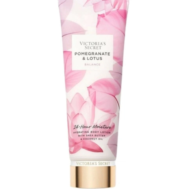 Victoria's Secret Pomegranate & Lotus - Body Lotion