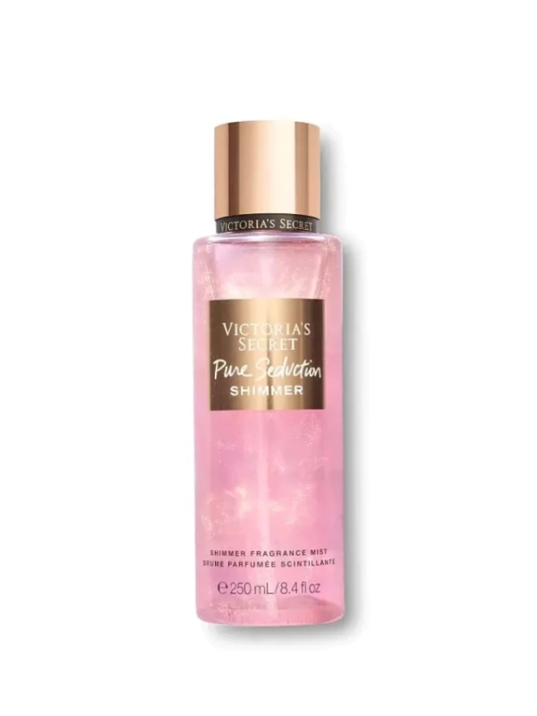 Victoria's Secret Pure Seduction Shimmer Body Splash