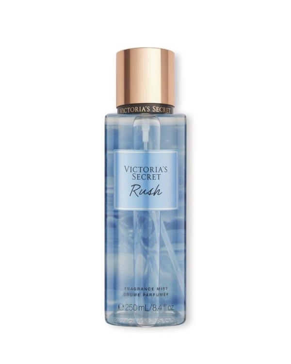 Victoria’s Secret Rusk Body Splash