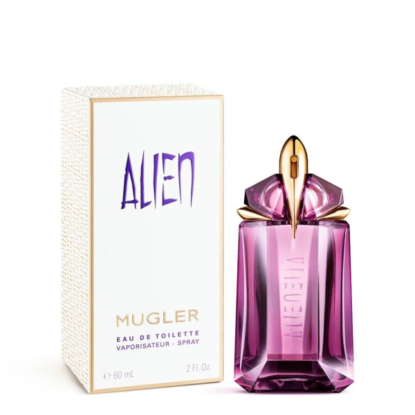 Alien De Mugler Edt