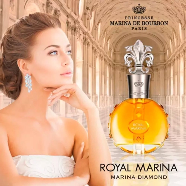 Decant Royal Marina - Image 2