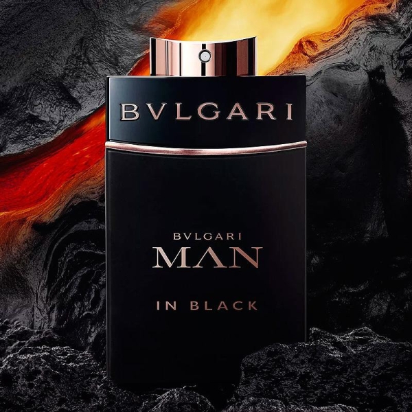 Bvlgari Man In Black Edp - Image 2
