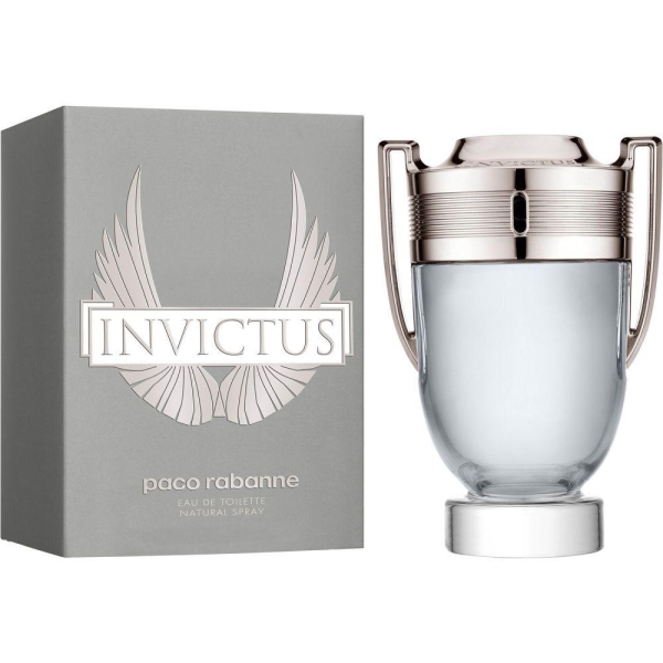 Invictus Rabanne  edt