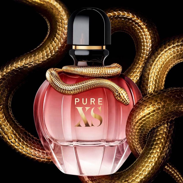 Pure XS  Paco Rabanne Parfum - Image 2
