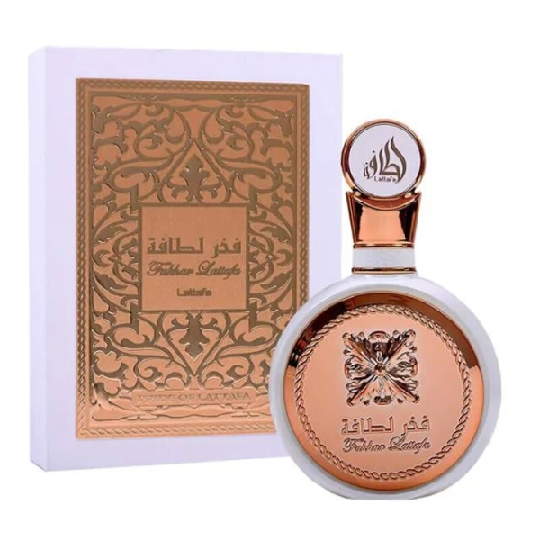 Fakhar Rose Lattafa