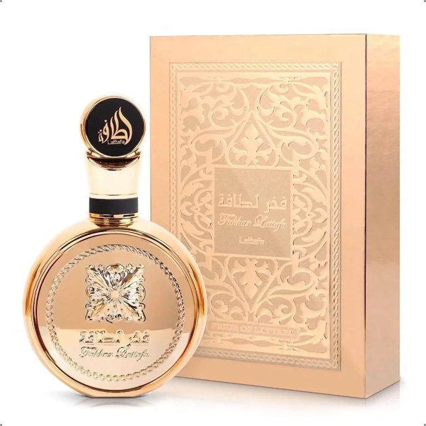 Fakhar Extrait Lattafa