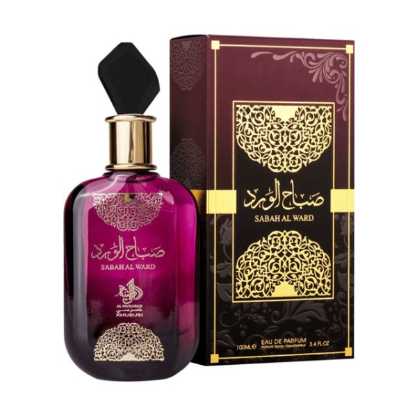 Sabah Al Ward Al Wataniah