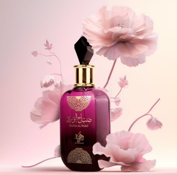Perfume Sabah Al Ward - Image 2