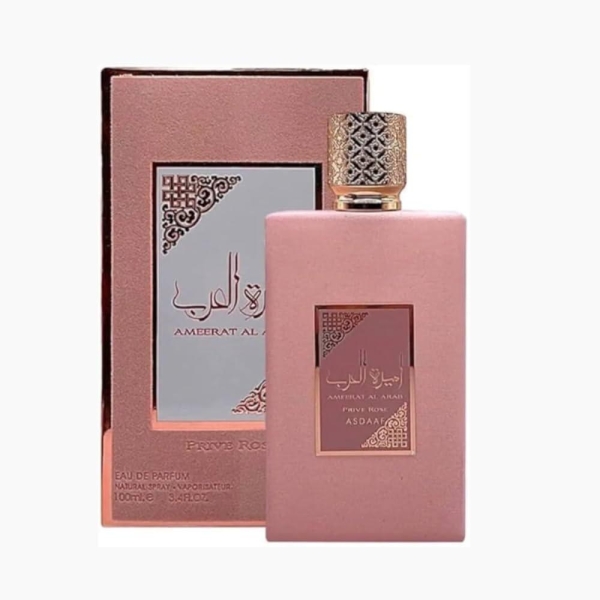 Ameerat Prive Rose