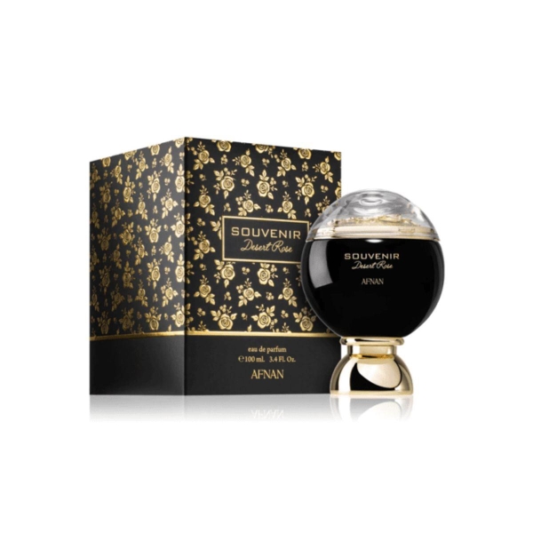 Souvenir Desert Rose Afnan