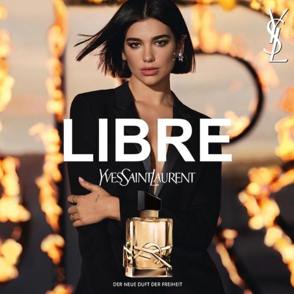 Libre Yves Saint Laurent Edp - Image 2