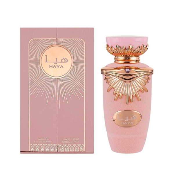 Perfume Haya Lattafa Edp