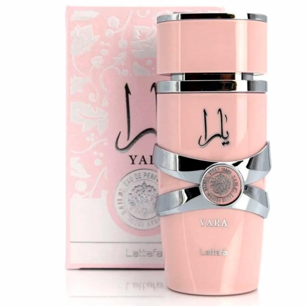 Perfume Yara Lattafa