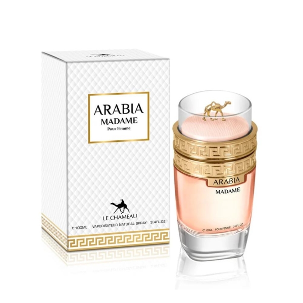 Arabia Madame Edp