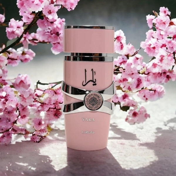 Perfume Yara Lattafa - Image 2