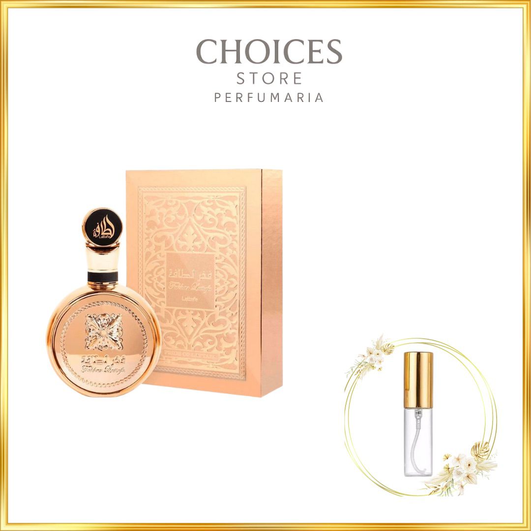 Decant Fakhar Extrait Lattafa