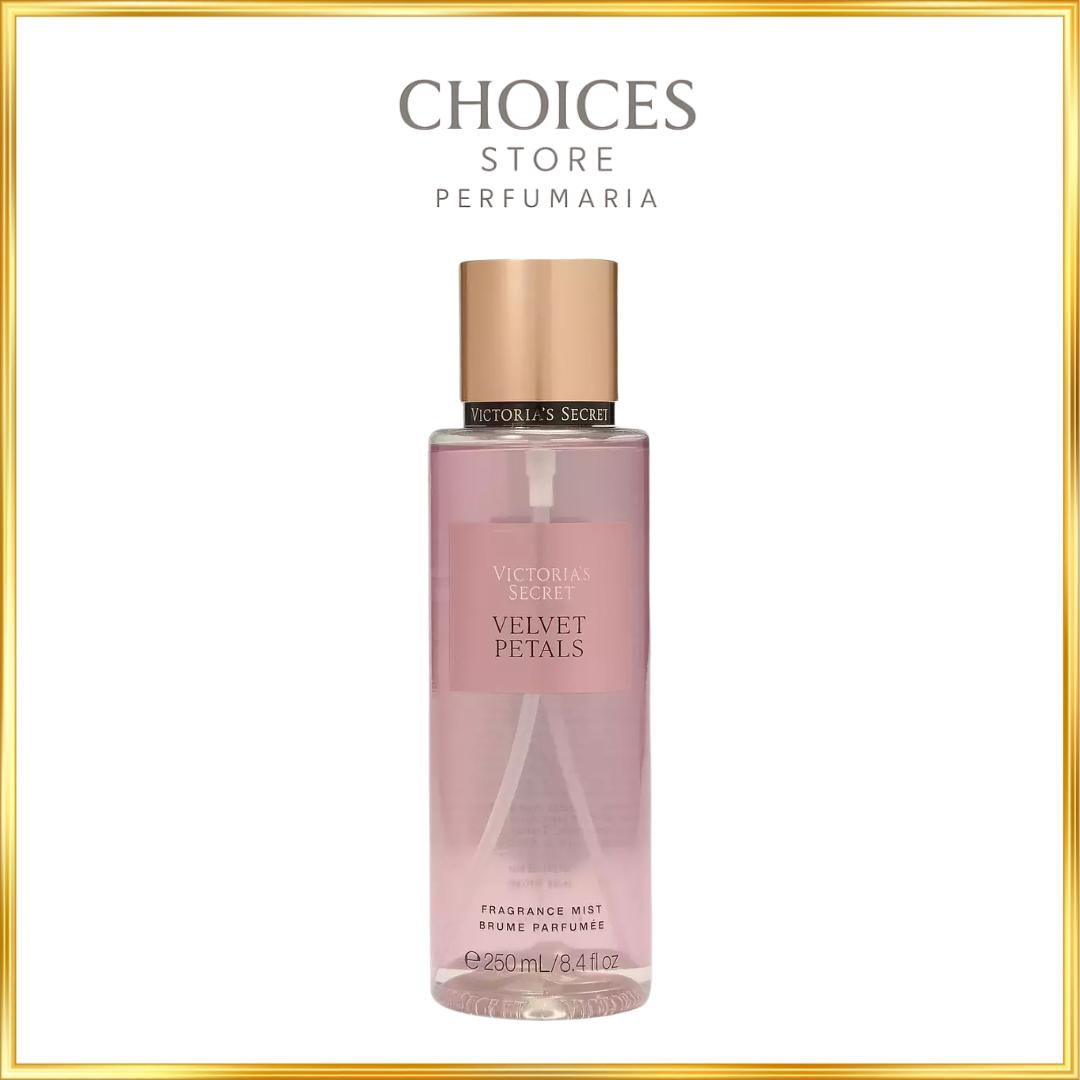 Victoria's Secret Velvet Petals Bory Splash