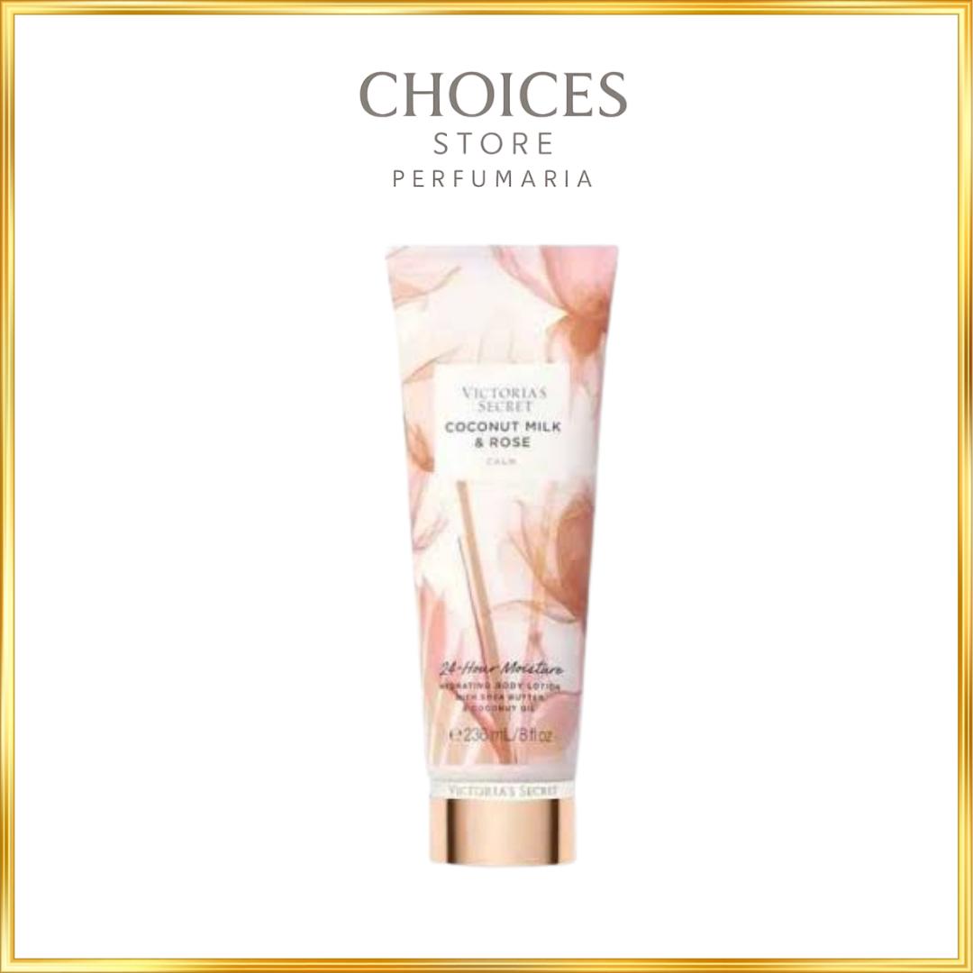 Lotion Coconut Milk Victoria’s Secret