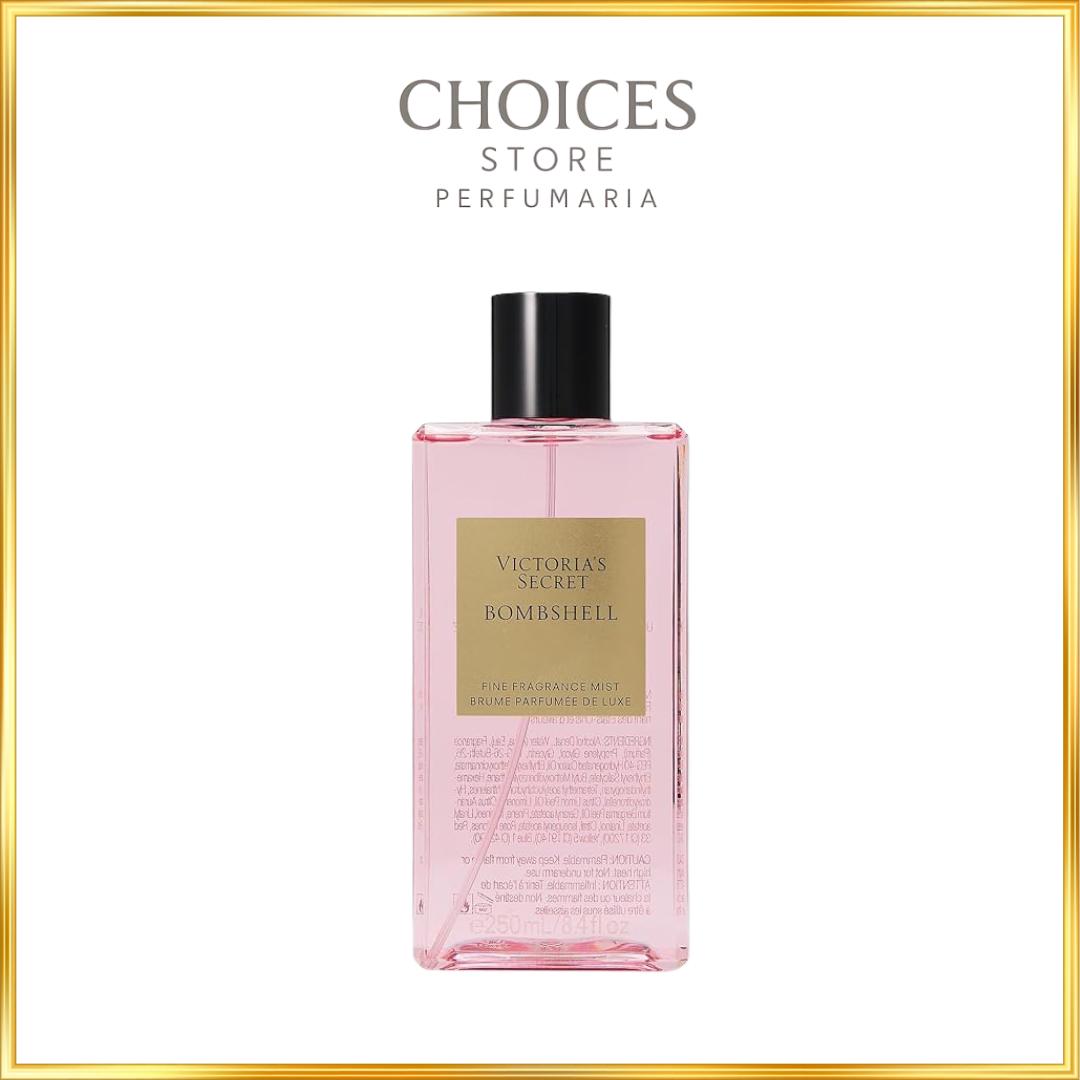 Fine Fragrance Mist Bombshell Victoria's Secret