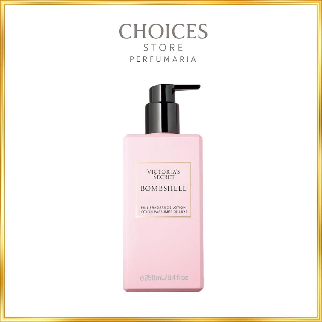 Fine Fragrance Lotion Bombshell Victoria's Secret