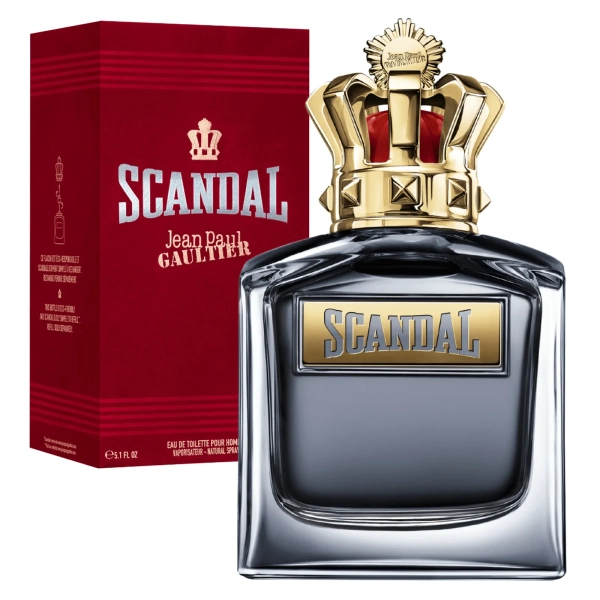 Perfume Scandal  Edt