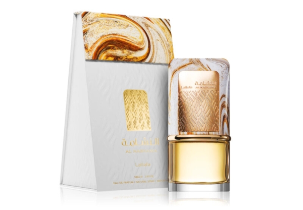 Perfume Al Nashama Edp