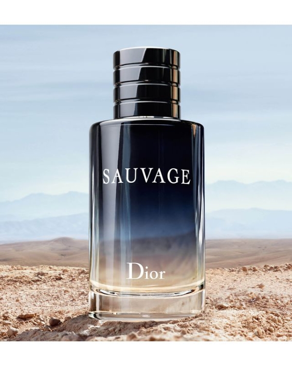 Sauvage Dior Edp