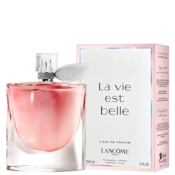 La Vie Est Belle Edp