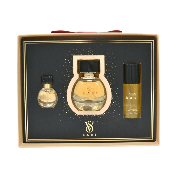 Victoria Secret Bare Kit