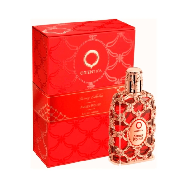 Royal Amber Rouge
