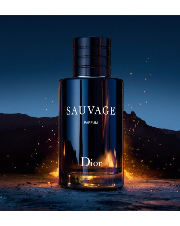 Sauvage Dior Edp - Image 2
