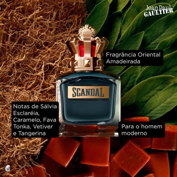 Perfume Scandal  Edt - Image 2