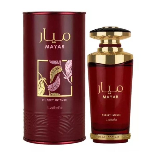 Perfume Mayar Cherry Intense  Edp