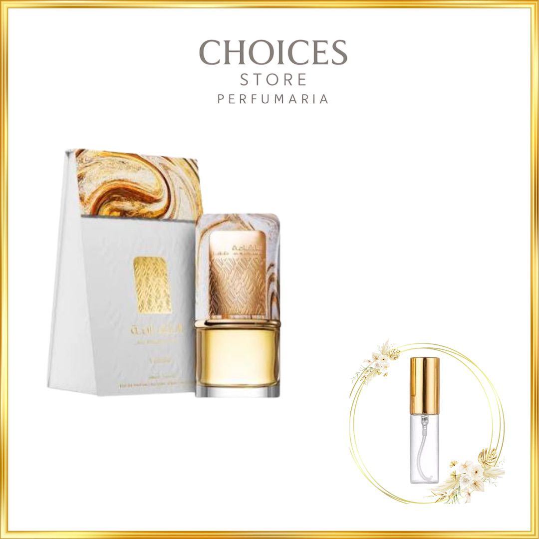 Decant Perfume Al Nashama